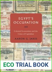 Egypt|s Occupation