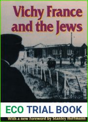 Vichy France and the Jews