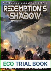 Redemption|s Shadow (Wholesale Slaughter #6)