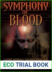 Symphony of Blood: A Hank Mondale Supernatural Case