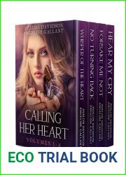 CALLING HER HEART: Box Set books volumes 1-4