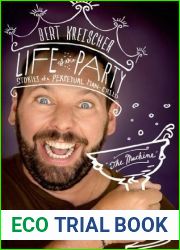 Life of the Party: Stories of a Perpetual Man-Child