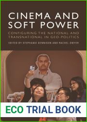 Cinema and Soft Power