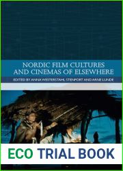 Nordic Film Cultures and Cinemas of Elsewhere