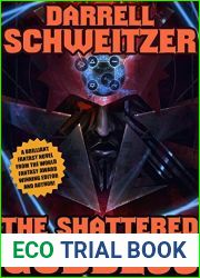 The Shattered Goddess