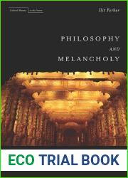 Philosophy and Melancholy: Benjamin|s Early Reflections on Theater and Language (Cultural Memory in the Present)