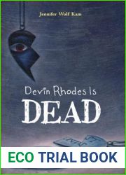Devin Rhodes Is Dead