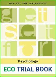 Get Set for Psychology