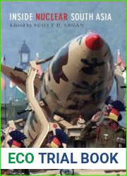 Inside Nuclear South Asia