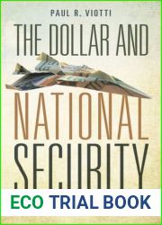 The Dollar and National Security