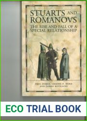 Stuarts and Romanovs
