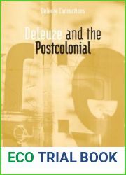 Deleuze and the Postcolonial (Deleuze Connections)