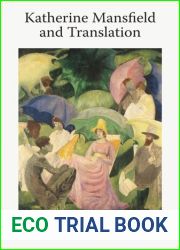 Katherine Mansfield and Translation