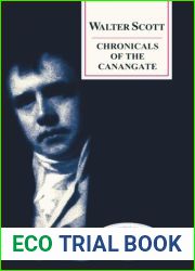 Chronicles of the Canongate