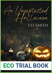 An Unexpected Halloween (Her Stalker #1)