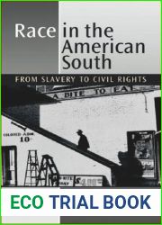 Race in the American South