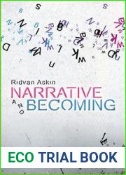 Narrative and Becoming (Plateaus - New Directions in Deleuze Studies)
