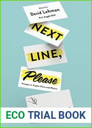 Next Line, Please: Prompts to Inspire Poets and Writers
