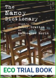 The Nancy Dictionary