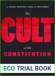 The Cult of the Constitution