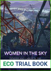 Women in the Sky: Gender and Labor in the Making of Modern Korea
