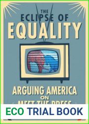 The Eclipse of Equality