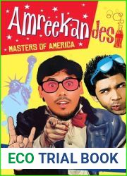 Amreekandesi - Masters of America