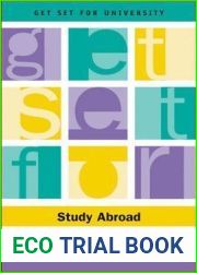 Get Set for University: Study Abroad