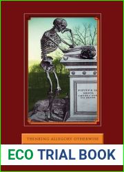 Thinking Allegory Otherwise