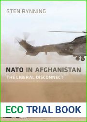 NATO in Afghanistan: The Liberal Disconnect