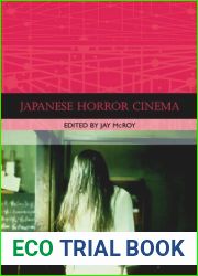 Japanese Horror Cinema