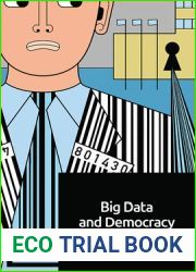 Big Data and Democracy
