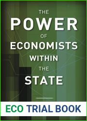 The Power of Economists within the State
