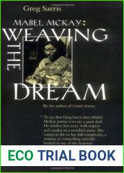Mabel McKay: Weaving the Dream (Portraits of American Genius #1)