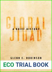 Global Jihad: A Brief History