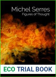 Michel Serres: Figures of Thought