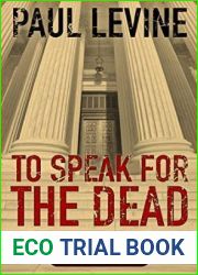 To Speak for the Dead (Jake Lassiter #1)