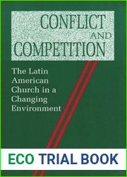 Conflict and Competition