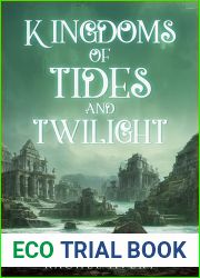 Kingdoms of Tides and Twilight (A World of Sun and Shadow #2)
