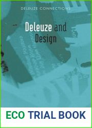 Deleuze and Design