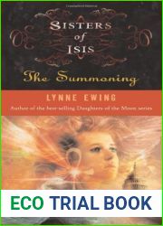 The Summoning (Sisters of Isis, #1)