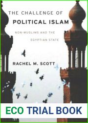 The Challenge of Political Islam