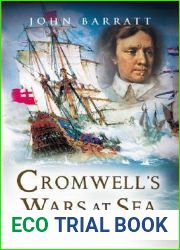 Cromwell|s Wars at Sea