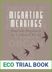 Migrating Meanings: Sharing Keywords in a Global World