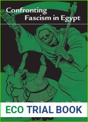 Confronting Fascism in Egypt: Dictatorship versus Democracy in the 1930s