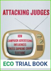 Attacking Judges