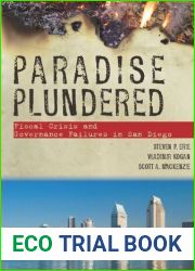 Paradise Plundered