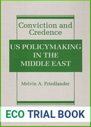 Conviction and Credence
