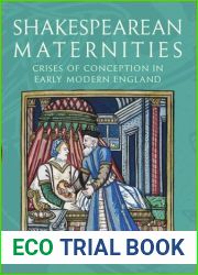 Shakespearean Maternities
