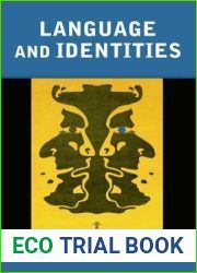 Language and Identities